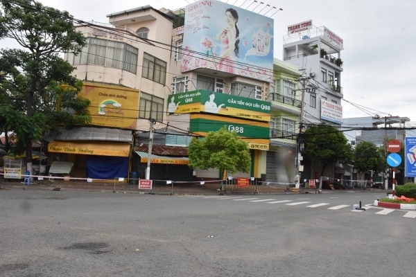 Bạc Liêu: Khởi tố vụ án hình sự liên quan ổ dịch ở Công ty tài chính F88