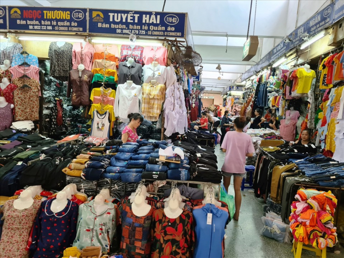 Hà Nội: Hơn 3.100 hộ kinh doanh đề nghị hỗ trợ gói 26.000 tỷ đồng
