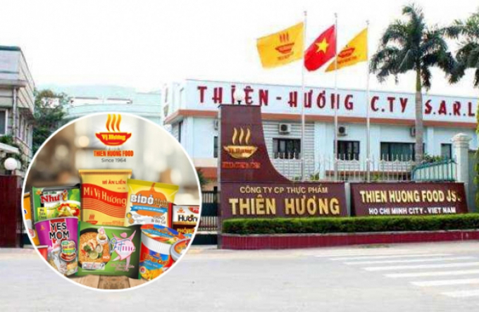 Mì khô Thiên Hương bị EU cảnh cáo do dư lượng thuốc bảo vệ thực vật, Bộ Công Thương nói gì?