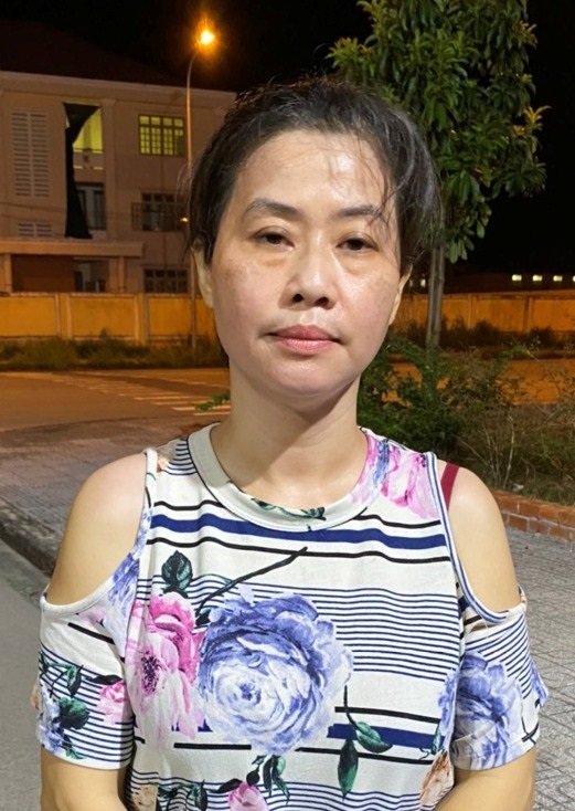 Bắt tạm giam nữ Giám đốc lừa đảo hơn 234 tỷ đồng