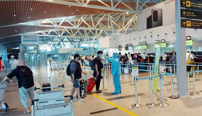 Cục Hàng không yêu cầu dừng bán vé máy bay nội địa, trả lại tiền cho khách