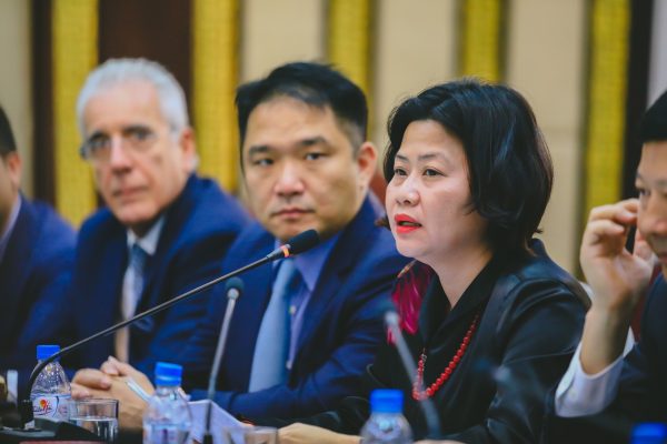 Mối liên hệ giữa nữ đại gia Trương Thị Kim Soan và 'đất vàng' 129 Pasteur