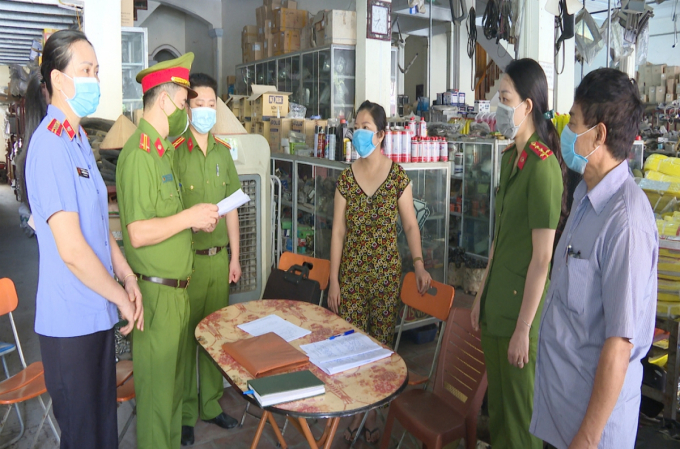 Khởi tố vụ án mua bán trái phép hóa đơn GTGT trên 100 tỷ đồng, Cục Thuế Thanh Hóa nói gì?