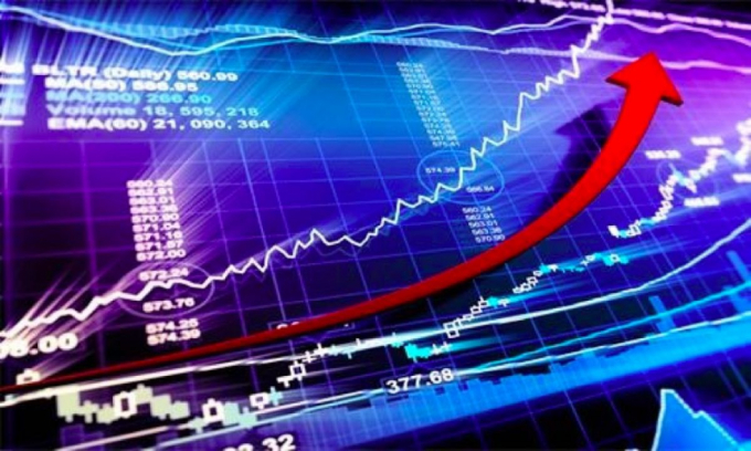 VN-Index duy trì đà hồi phục trong ngày 1/9