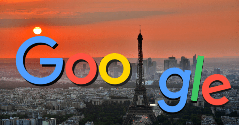Nhận án phạt 500 triệu Euro vì bản quyền, Google kháng cáo