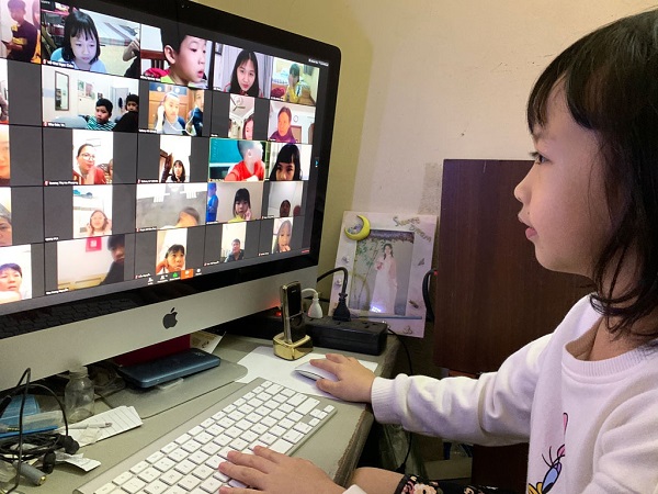 Hà Nội: Học sinh lớp 1 học trực tuyến từ ngày 13/9