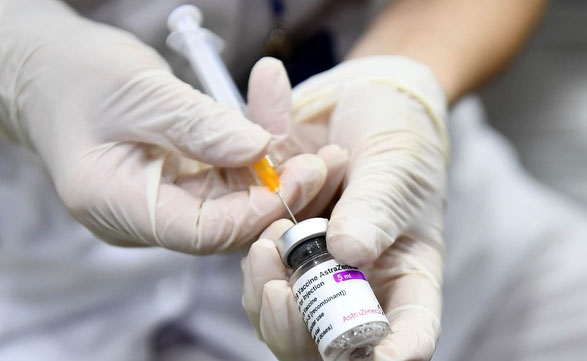 Hà Nội: Những nhóm đối tượng nào được ưu tiên tiêm mũi 1 vaccine Pfizer?