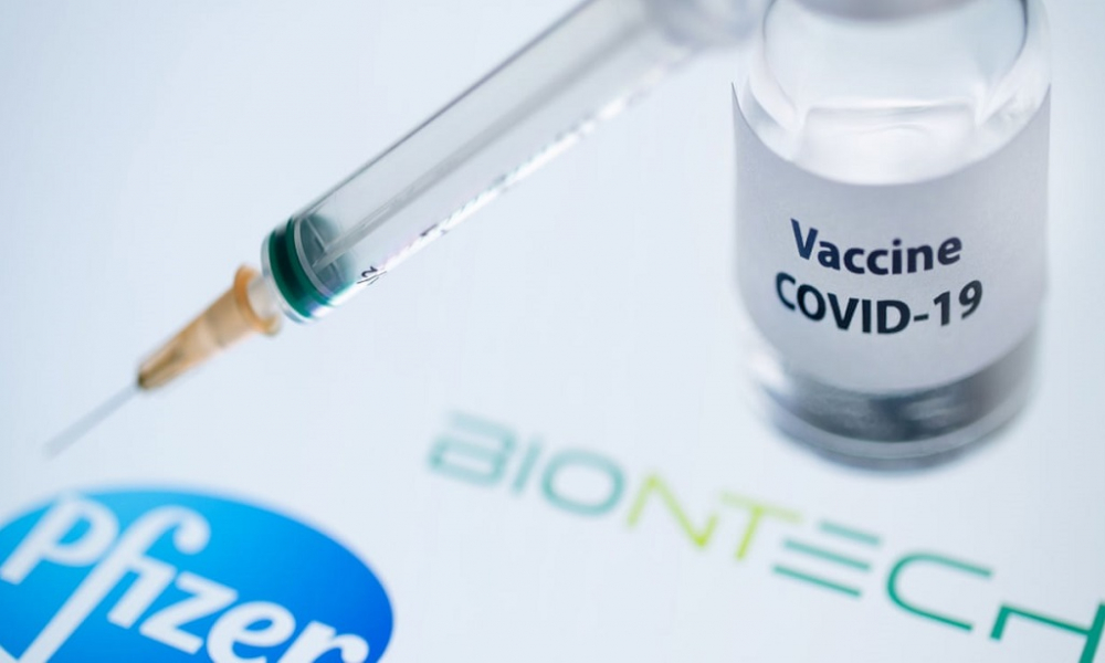 Hà Nội: Những nhóm đối tượng nào được ưu tiên tiêm mũi 1 vaccine Pfizer?