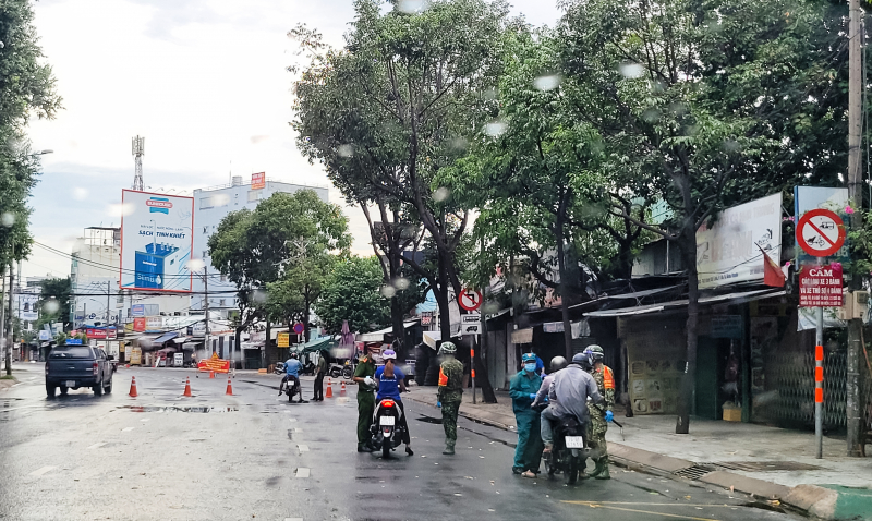 Những định hướng lớn của TP.HCM sau 15/9