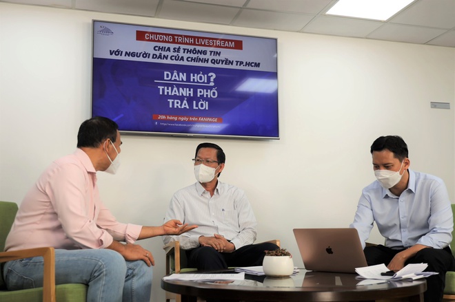 Những định hướng lớn của TP.HCM sau 15/9