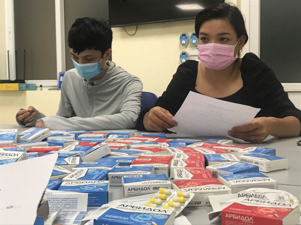 Bắc Từ Liêm, Hà Nội: Phát hiện hàng nghìn viên thuốc điều trị COVID-19 nhập lậu
