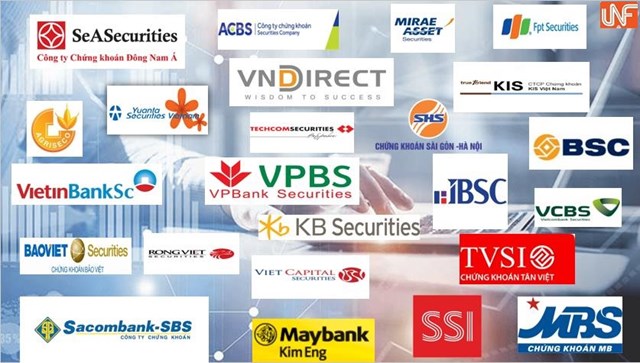 Vì đâu loạt công ty chứng khoán bất ngờ điều chỉnh kế hoạch lợi nhuận năm 2021?
