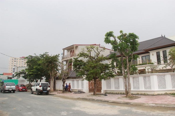 Nghệ An: Khởi tố vụ án liên quan đến sai phạm tại dự án của Công ty Minh Khang