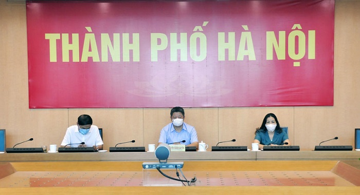 Hà Nội: Đảm bảo cung ứng hàng hóa ổn định