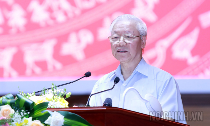 Hơn 100 cán bộ diện Trung ương quản lý bị kỷ luật