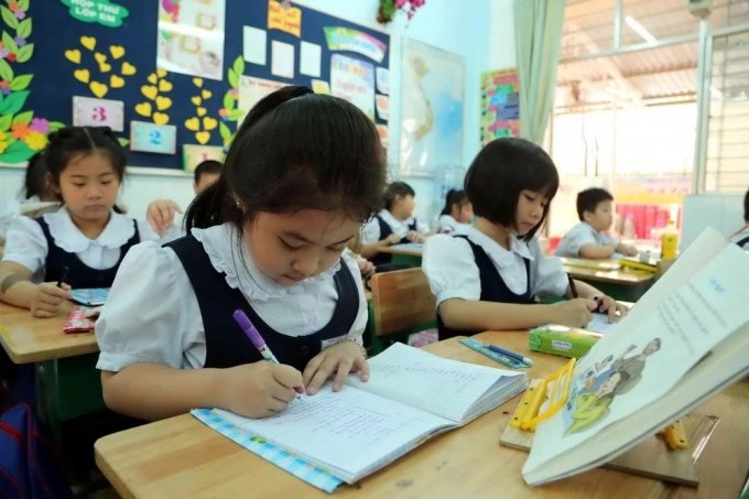 Hà Nội: Các trường chuẩn bị sẵn phương án đón học sinh trở lại