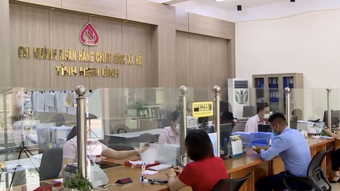 Người sử dụng lao động được vay gần 400 tỷ đồng để trả lương
