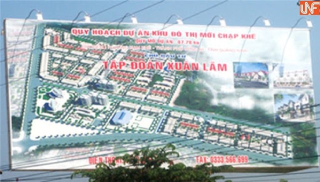 Những lần Agribank giảm giá sốc rao bán các khoản nợ xấu