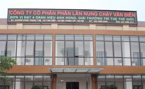 Công ty TNHH Hoàng Ngân và một cá nhân liên quan đến lãnh đạo VPBank bị phạt