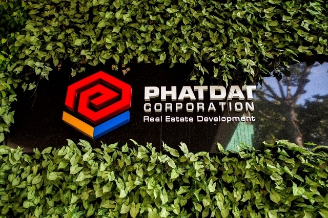 Khối nợ “phình to”, Phát Đạt vẫn dùng cổ phiếu đảm bảo để vay trái phiếu