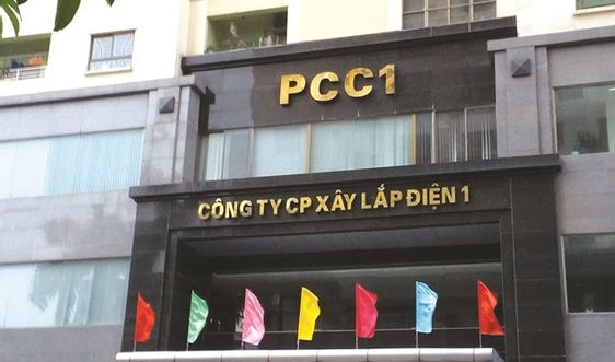 Công ty cổ phần Xây lắp Điện I bị xử phạt thuế hơn 3,7 tỷ đồng