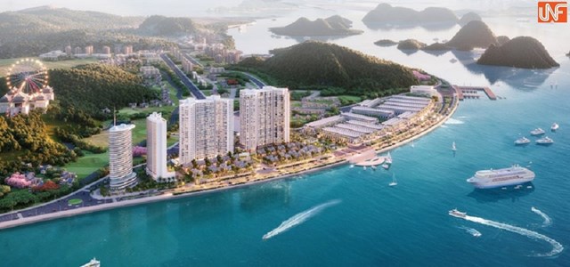 Doji dồn dập phát hành trái phiếu, huy động vốn phục vụ tham vọng địa ốc