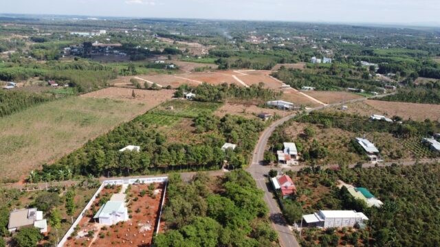 Dự án của Vạn Tín Phát tại Bà Rịa - Vũng Tàu bị yêu cầu rà soát sai phạm
