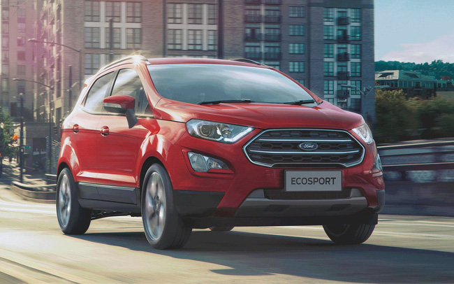 Ford triệu hồi hơn 31.000 xe Mustang E-Mach 2021 do lỗi lắp đặt