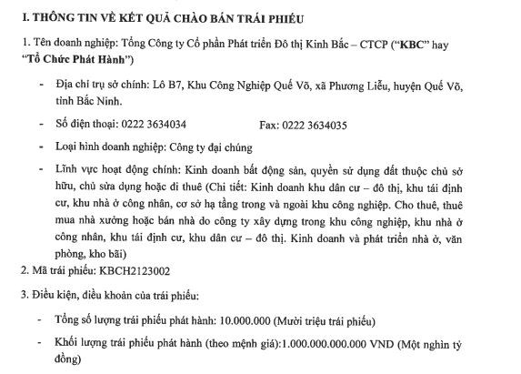 Kẹt vốn, loạt doanh nghiệp huy động trái phiếu để đảo nợ?