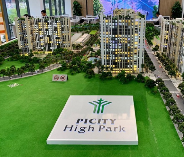 Tp.HCM: Khách hàng cần cẩn trọng trước làn sóng "bán lúa non" dự án