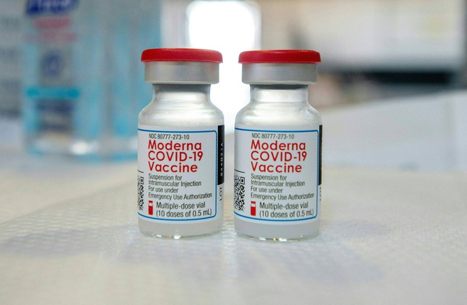 Vaccine Moderna tại Nhật Bản xuất hiện vật thể lạ, nguyên nhân do đâu?