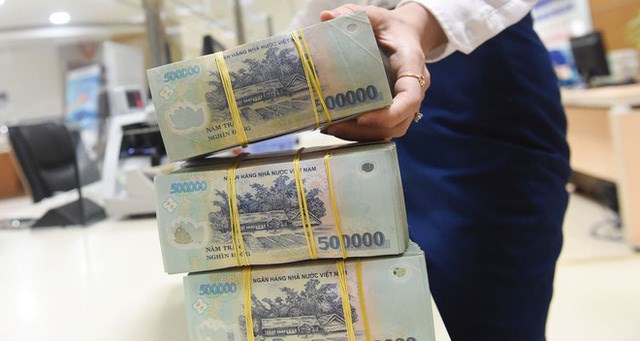 Nợ xấu và trích lập dự phòng tại các ngân hàng đang phân hóa ra sao?