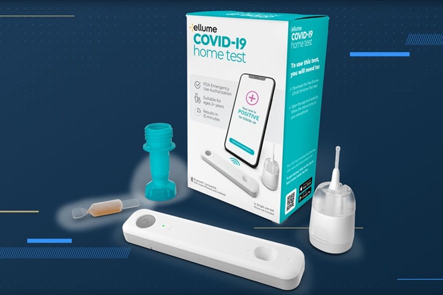 Thu hồi gần 200.000 bộ kit test nhanh COVID-19 lỗi cho kết quả dương tính giả