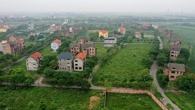 Hà Nội: 29 dự án "ôm" đất bỏ hoang có thể sẽ bị thu hồi