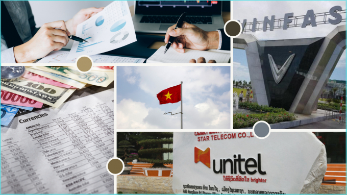 46 dự án đầu tư ra nước ngoài lỗ hơn 1,1 tỷ USD