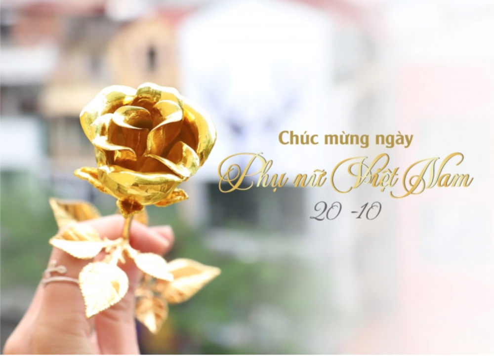 Lịch sử và ý nghĩa của ngày Phụ nữ Việt Nam 20/10