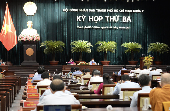 Đầu tư cao tốc Tp.HCM - Mộc Bài vốn 15.900 tỷ đồng