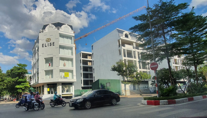 Hà Nội công khai 608 doanh nghiệp nợ thuế, Công ty Kim Anh nợ hơn 43 tỷ