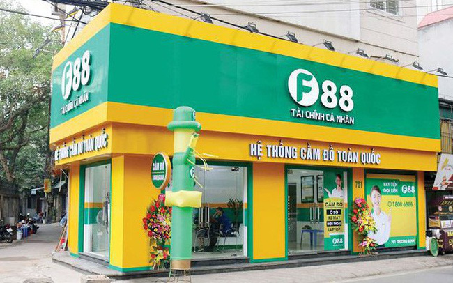 Bạc Liêu: Bắt Trưởng phòng giao dịch Công ty F88