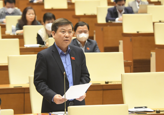 Viện trưởng Viện Kiểm sát nhân dân tối cao: Sẽ xem xét, xử lý hành vi liên quan tới hoạt động từ thiện