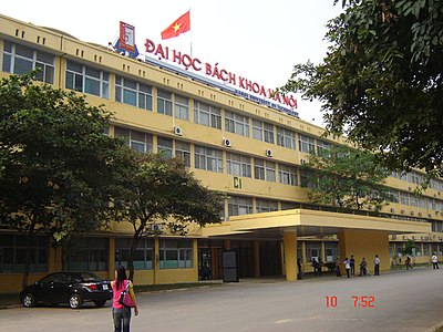Đại học Bách Khoa Hà Nội: Nhiều đơn vị trực thuộc hoạt động không hiệu quả