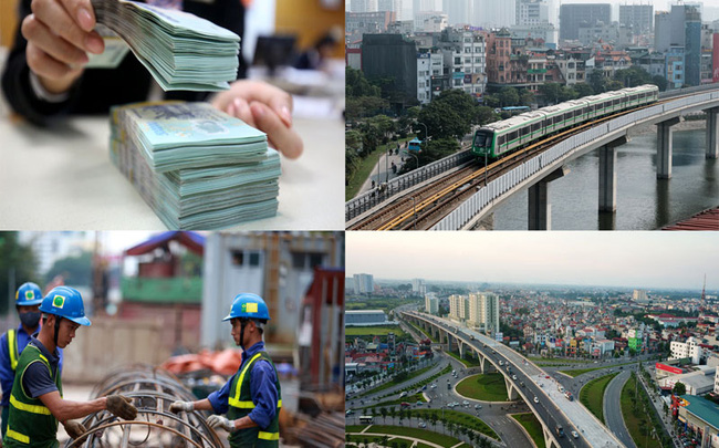 Trên 75% kế hoạch đầu tư trung hạn giai đoạn 2021-2025 đã phân bổ