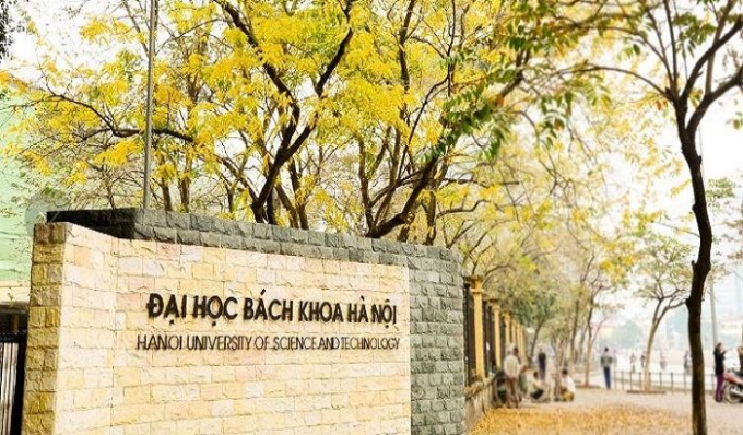 Kiến nghị xử lý tài chính đối với Đại học Bách khoa Hà Nội