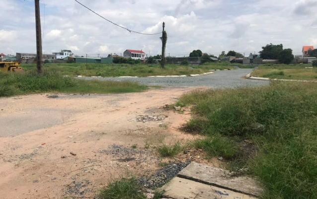 Bình Dương rà soát lại dự án Khu nhà ở thương mại đường sắt