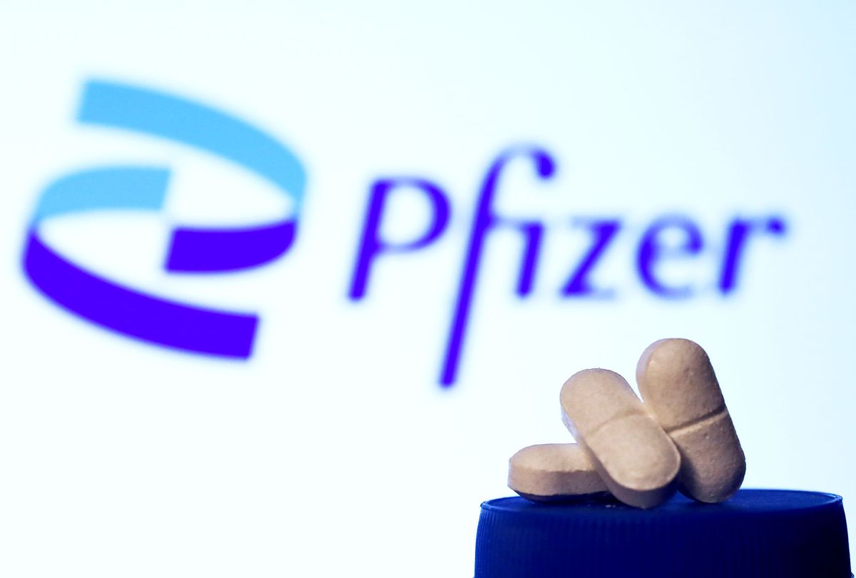 Thuốc trị Covid-19 dạng viên của Pfizer có an toàn và đem lại hiệu quả cao không?