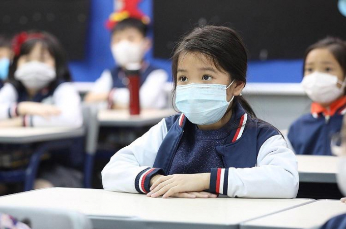 Nam Định: Học sinh nhiều huyện dừng đến trường, hàng ăn toàn tỉnh đóng cửa trước 21h từ ngày 8/11