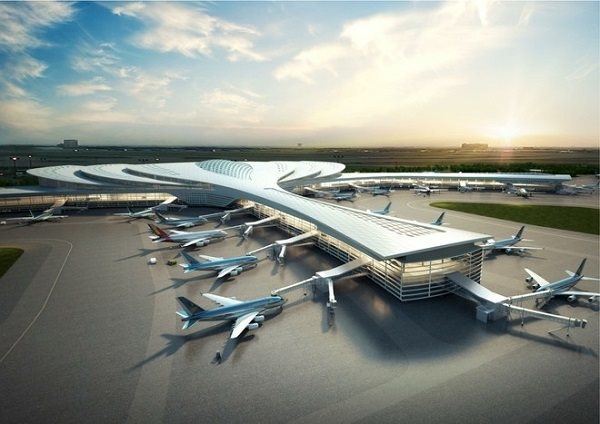 Đề xuất xây thêm 6 sân bay mới đến năm 2030
