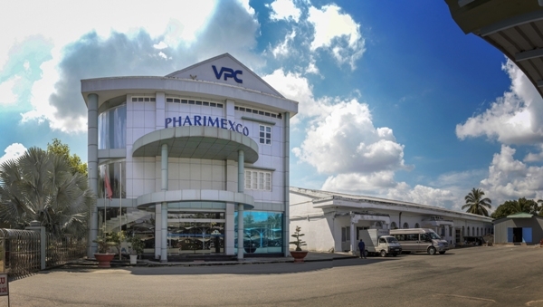 Bắt tạm giam cựu Tổng giám đốc Công ty Cổ phần Dược phẩm Cửu Long