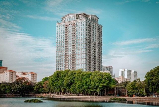 Tân Hoàng Minh liên tục vay nợ trái phiếu, huy động vốn cho 'siêu dự án' 32.000 tỷ đồng