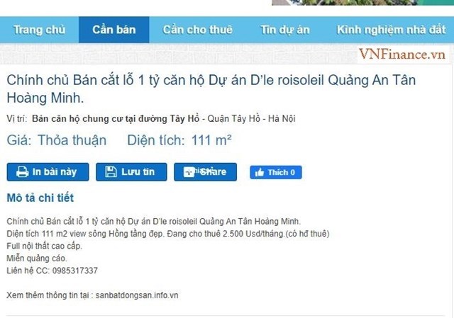 Tân Hoàng Minh liên tục vay nợ trái phiếu, huy động vốn cho 'siêu dự án' 32.000 tỷ đồng